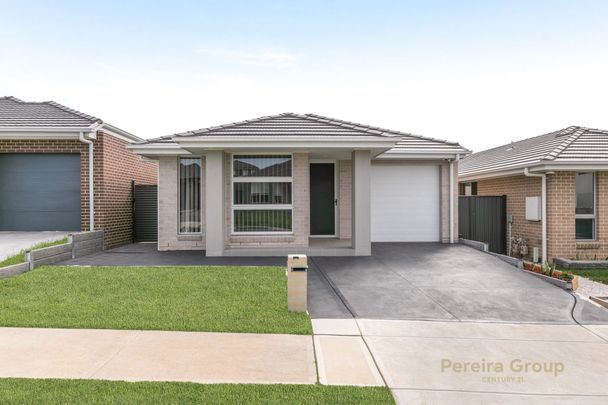 Low Maintenance, near New Home - Photo 1