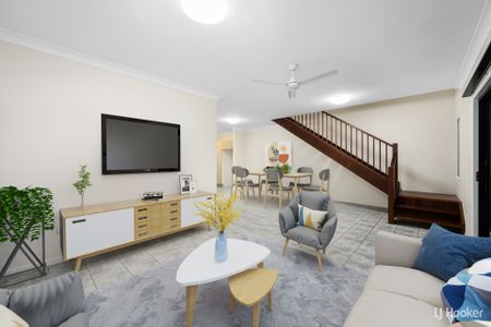 2/12-24 Sanctuary Drive, Idalia - Photo 3