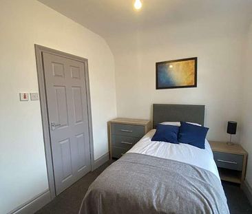 Hexthorpe Road, Room Two, Doncaster, DN4 - Photo 4