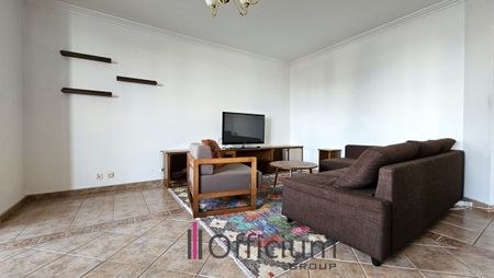 Mieszkanie 118 m2(4pokoje) blisko metra, Mokotów. - Фото 5