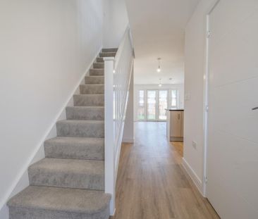 2 bedroom house to rent - Photo 2