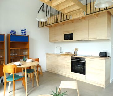 Location Maison 1 pièce 61m² - Photo 5