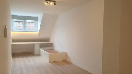 Doorniksestraat 63, kamer kamer 13 - Foto 4