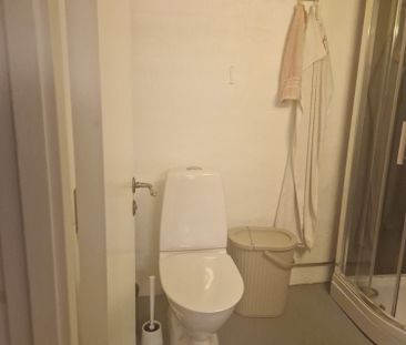 Nedergårdsgatan, Göteborg - Photo 6