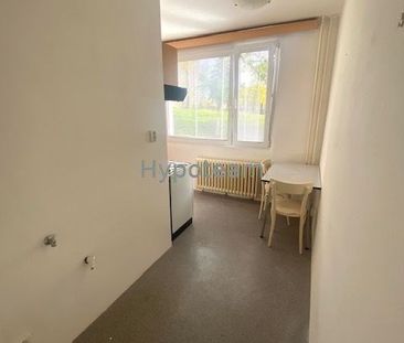 Pronájem bytu 2+1 49 m2 - Photo 2