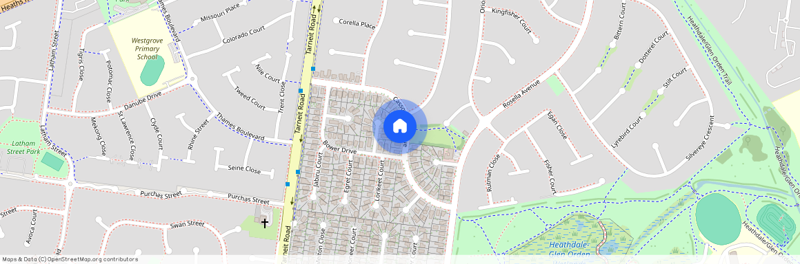 34 Cassowary Avenue, Werribee VIC, Belconnen