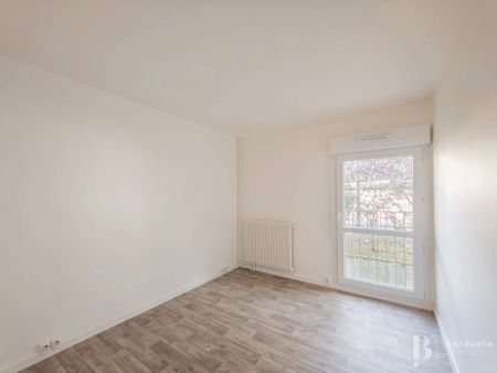 Rental Apartment Courbevoie Bécon - Photo 2