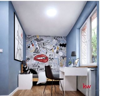 Pokój, ul. Zabrska - Photo 6