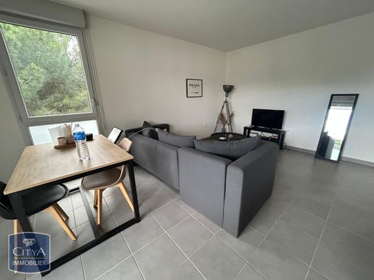 Location Appartement 3 pièces 59m² TOURNEFEUILLE 31170 - Photo 1