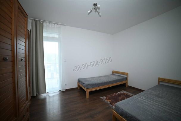 Kiadó újszerű állapotú lakás - Budapest II. kerület - Fotó 1