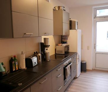 Wohnung zur Miete in Rheinberg - Photo 6