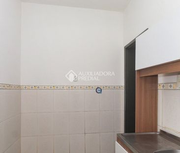 Apartamento com 1 quarto e 36m² para alugar em Santa Maria Goretti,... - Photo 5