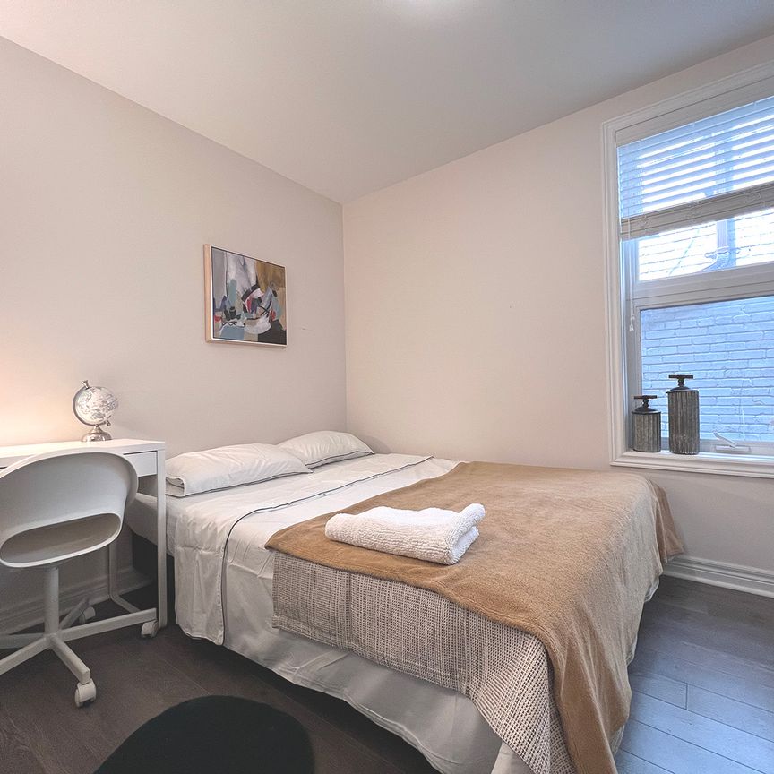 Deluxe Room - Pembroke - Photo 1