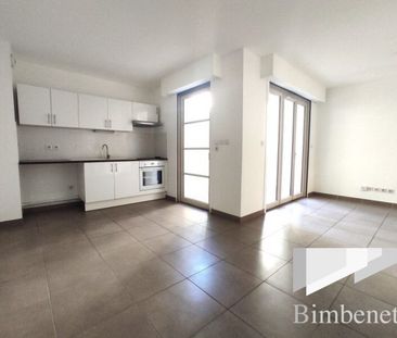 Appartement à louer, 2 pièces - Orléans 45000 - Photo 2