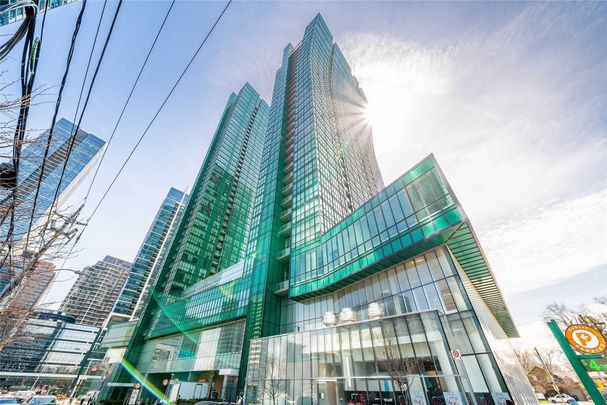 For Lease - 9 Bogert Avenue Unit# 1109, Toronto, Ontario - Photo 1