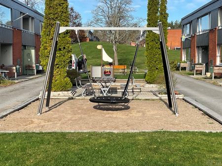 Tallrisvägen 17 K - Foto 4