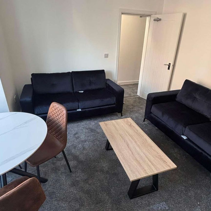 A Fresh House Share share for Rent in Hartlepool Room 5 - Photo 1