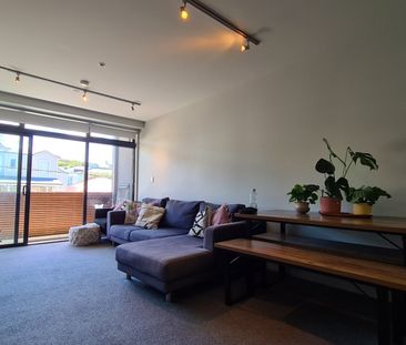 Welcome to apartment 214 in Detroit Apartments - Photo 1