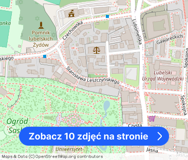 Mieszkanie, 115 m², Lublin - Zdjęcie 1