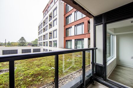 For Lease - 259 The Kingsway N/A Unit# 230, Toronto, Ontario - Photo 2