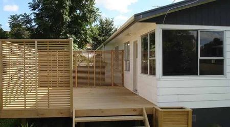 Two bedroom Unit - Photo 5