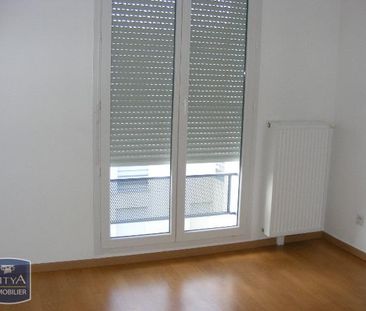 Location appartement 4 pièces de 97.69m² - Photo 2