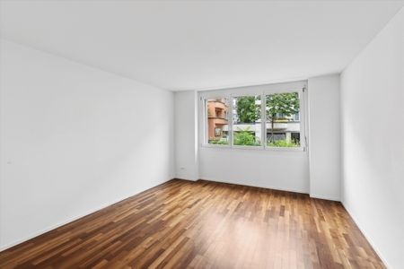 Appartement moderne à proximité immédiate de la Schaffhauserplatz - Photo 5