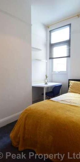 ??students?? All Rooms Available! Student House Share - Salisbury Avenue, Westcliff On Sea, SS0 - Photo 1