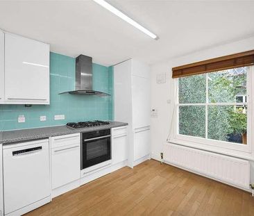 Doughty Mews, Bloomsbury, London, WC1N - Photo 6