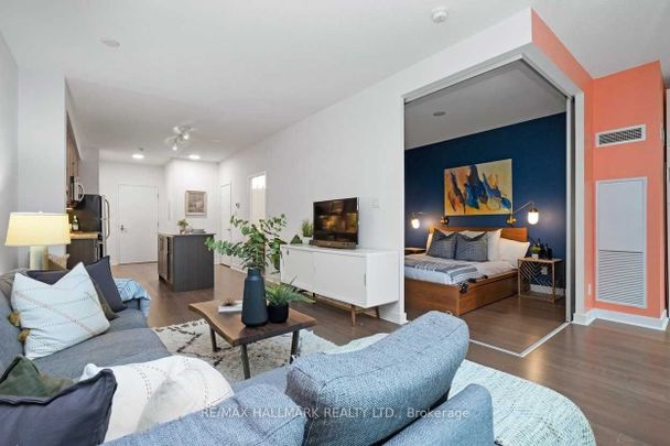 Bohemian Embassy Lofts , #306 - Photo 1