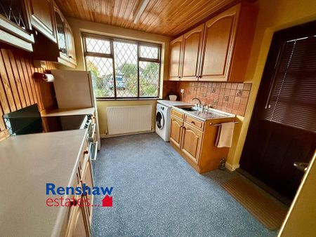2 bedroom detached bungalow to rent - Photo 5