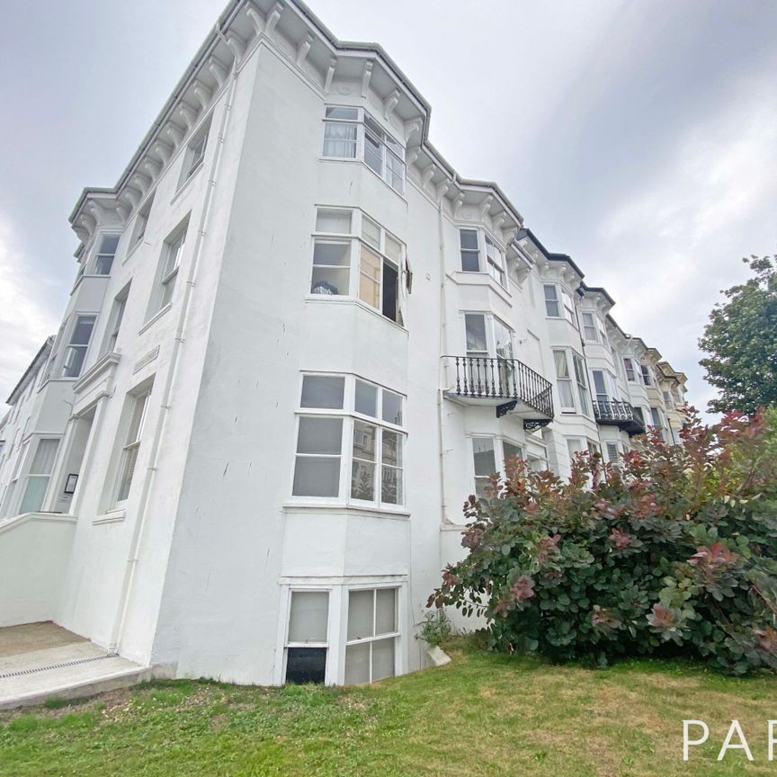 Buckingham Place, Brighton, East Sussex, BN1 3PJ - Photo 1