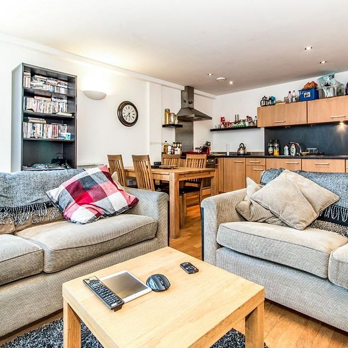 2 bedroom apartment to rent - Photo 1