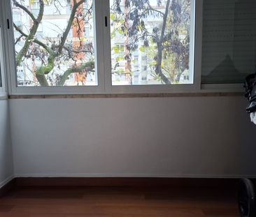 Apartamento T3 em Lisboa - Photo 5