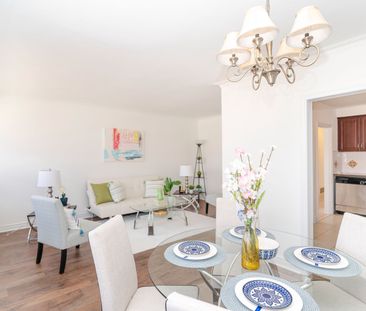 For Lease - 55 Bridgenorth Crescent, Toronto, Ontario - Photo 6