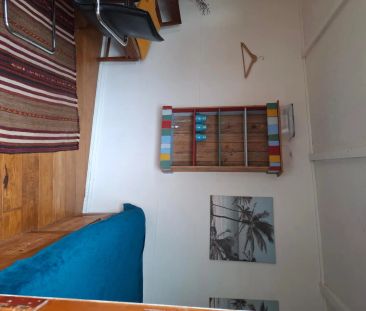 Chambre meublée Ouderkerkerdijk, Amsterdam - À louer - Foto 6