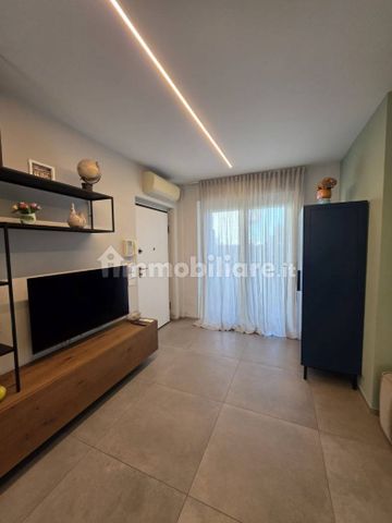 Trilocale via Antoniotto Usodimare 6, Lido Di Fermo, Fermo - Photo 3