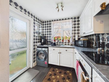 1 bedroom apartment to rent - Photo 5