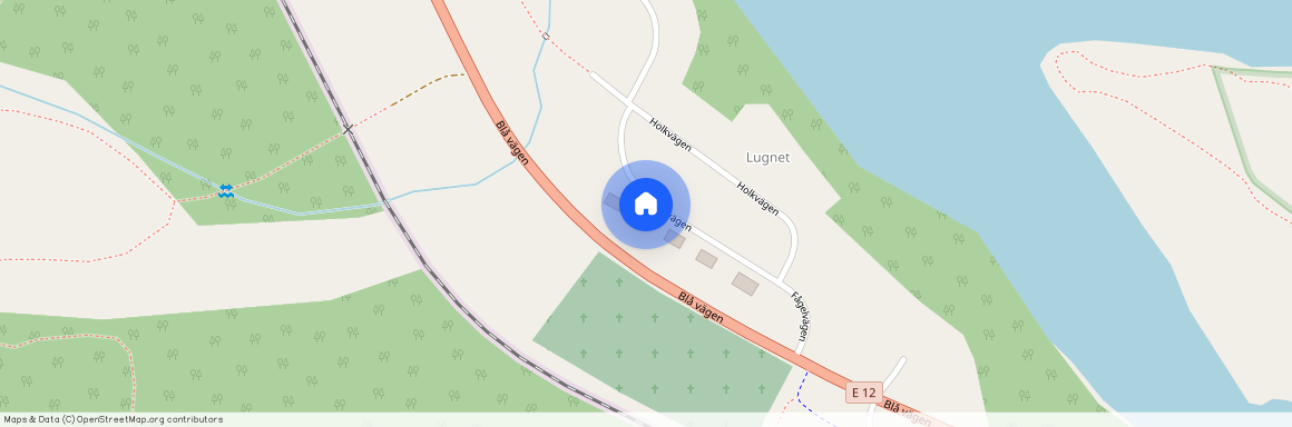 Fågelvägen 7, 921 33, Lycksele