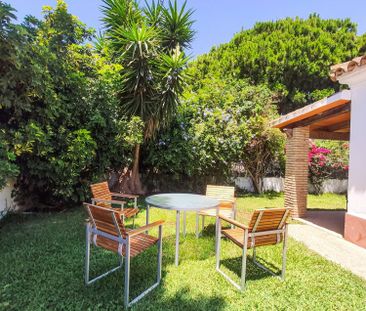 Alquiler de casa o chalet independiente en Camino del Anacardo, 4 - Foto 2