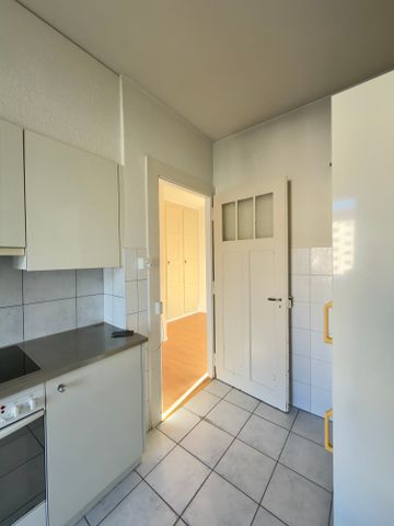 3 Zimmer, 80 m², 4. Stock - Photo 3