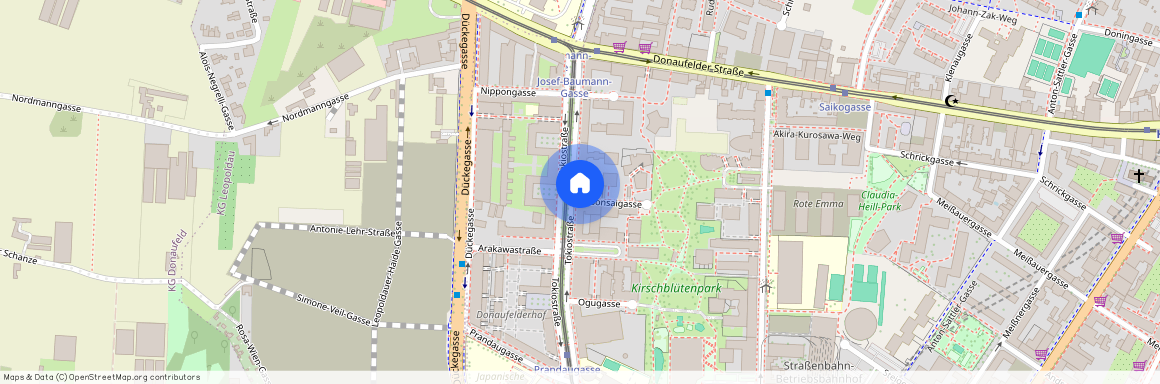 Tokiostraße 12 / 1 / 112, 1220, Wien