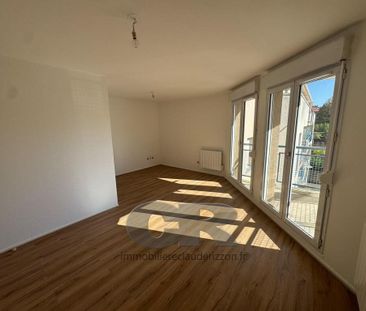 Location Appartement 2 pièces 48m² METZ 57070 - Photo 1