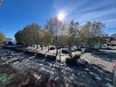 Location Appartement 3 pièces 52m² - Photo 4