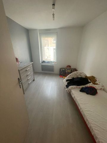 Appartement 3 pièces à Dombasle-sur-Meurthe - Photo 3