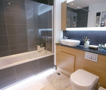 1 bedroom apartment to rent - Photo 5