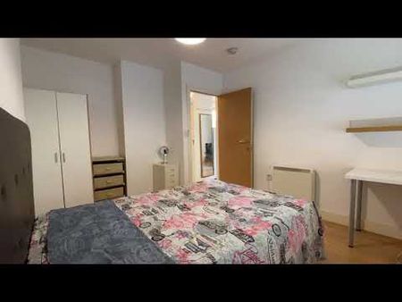 2 Bed Flat, New Walk, LE1 - Photo 2