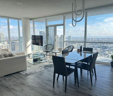 For Lease - 223 Webb Drive Unit# 3002, Mississauga, Ontario - Photo 1