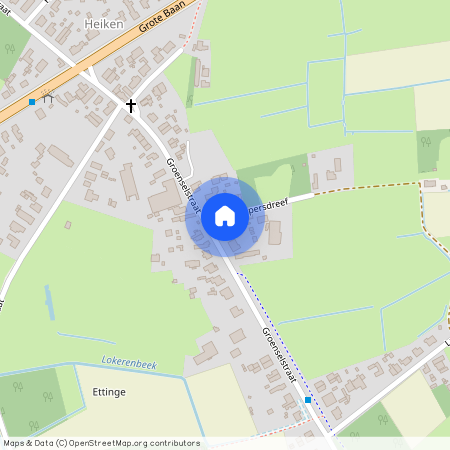 Groenselstraat, 67 / 2, 9250, Waasmunster