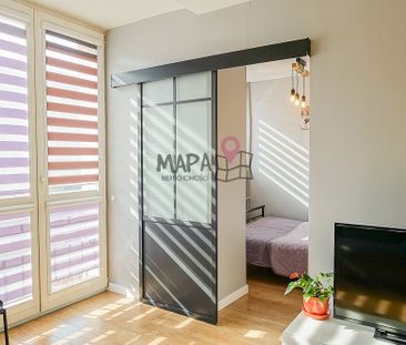 Stare Miasto 2 pokoje umeblowane i wyposażone - Zdjęcie 1